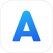 Alook Browser logo