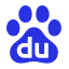 Baidu Browser logo