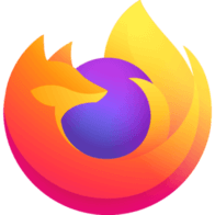 Mozilla Firefox logo