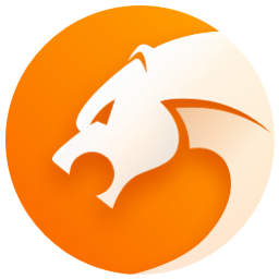 Cheetah Browser logo