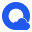 QQ Browser logo