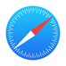 Safari logo