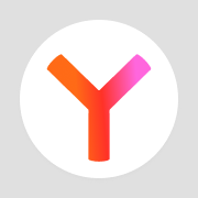 Yandex Browser logo